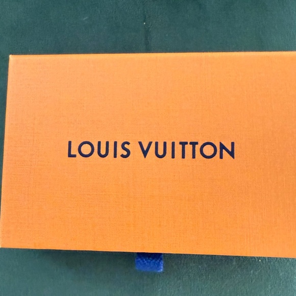 Louis Vuitton Earrings - Picture 6 of 7
